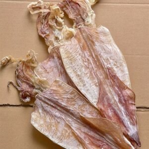 Alternative view of Khô Mực - DRIED SQUID VVIP