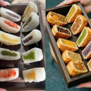 Truyền thống - TRADITION 150gr