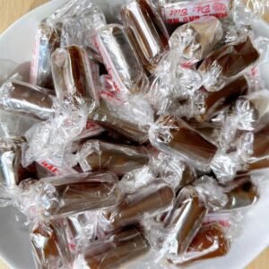 Mứt mãng cầu - CANDIED TAMARIND SOURSOP 300gr