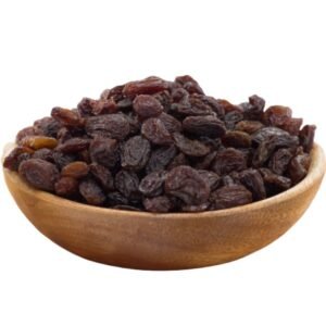 Nho đen khô - RAISINS 300gr