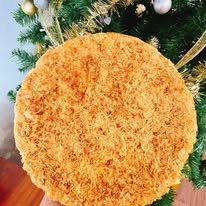 Alternative view of NO.28 Cơm cháy siêu ruốc - SUPER SAVORY RICE