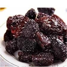 Táo tàu - DRIED JUJUBE 400gr
