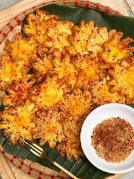 Dứa sấy dẻo - DRIED PINEAPPLE 500gr