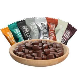 Kẹo Cafe - COFFEE CANDY