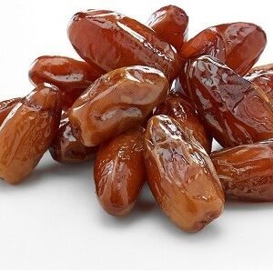 Chà Là khô - DRIED DATES 300gr