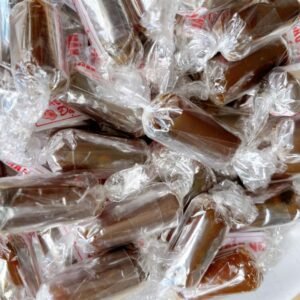 Alternative view of Mứt mãng cầu - CANDIED TAMARIND SOURSOP 300gr