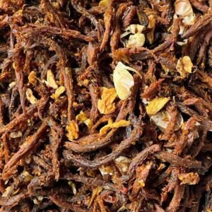 NO.06 Khô Bò Cháy Tỏi - GARLIC BEEF JERKY