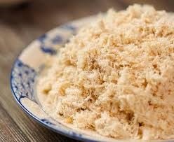 Ruốc Heo - PORK FLOSS 300gr