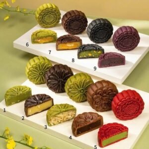 Hiện đại - TRENDY