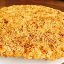 NO.28 Cơm cháy siêu ruốc - SUPER SAVORY RICE