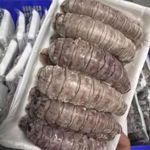 Bề Bề bóc nõn - MANTIS SHRIMP MEAT 500gr