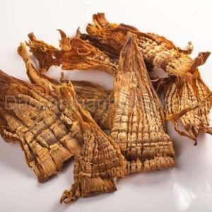 Măng khô - DRIED BAMBOO 500gr