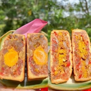 Bánh Trung thu ĐÔNG PHƯƠNG