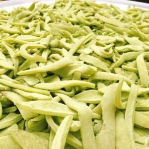 Alternative view of Mứt dừa non - CANDIED YOUNG COCONUT