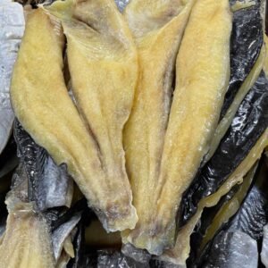 Khô Cá Tra - DRIED BASA FISH 500gr