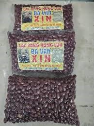 Lạc rang húng lìu Bà Vân - ROASTED PEANUTS 500gr