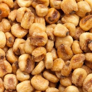 Alternative view of NO.21 Bắp sấy - DRIED CORN