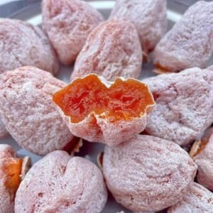 Hồng treo gió - WIND-DRIED PERSIMMONS 500gr