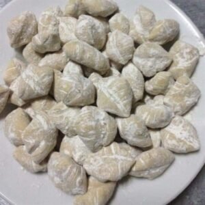 Kẹo gừng - GINGER CANDY