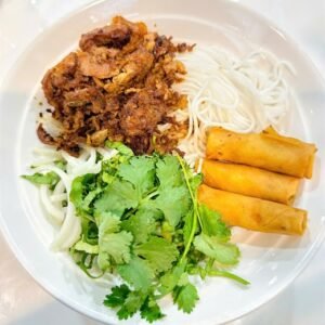 VERMICELLI NOODLE