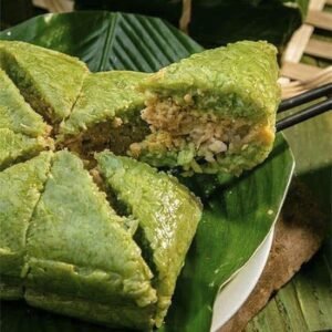 VIETNAMESE SPECIAL FOODS - ĐỒ ĂN TẾT