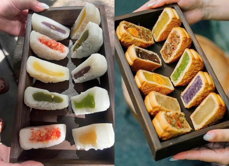 Truyền thống - TRADITION 150gr