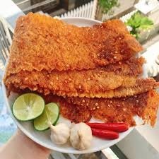 Alternative view of NO.17 Mực Cán - PRESSED GRILLED SQUID