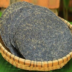 Alternative view of Bánh đa nướng - RICE CAKE (20pcs)