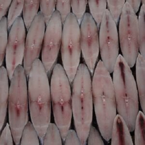 Alternative view of Cá Thu một nắng - ONE SUN MACKEREL 500gr