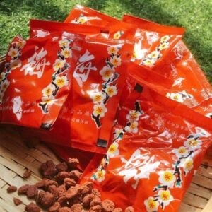 CHILDHOOD PICKLED PLUM - Ô MAI TUỔI THƠ (20pcs)