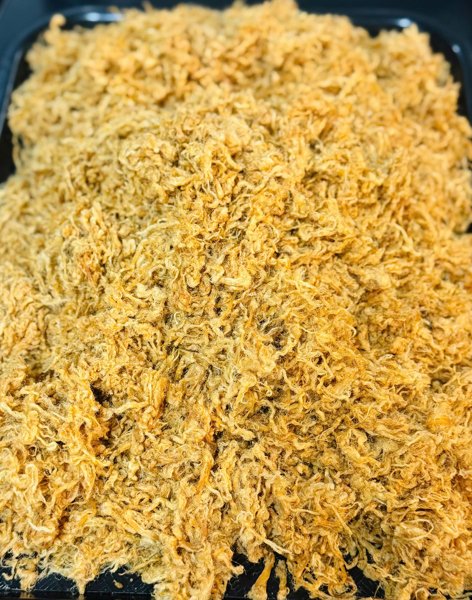 CHÀ BÔNG - PORK FLOSS 300gr