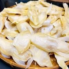 Alternative view of Ức mỡ cá Dứa - BELLY CATFISH 500gr