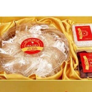 Alternative view of Yến - BIRD NEST