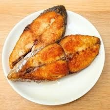 Cá Thu một nắng - ONE SUN MACKEREL 500gr
