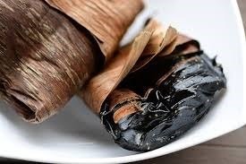 Bánh gai/ gấc - STICKY CAKE 10pcs