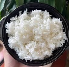 Extra - Cơm trắng/ Bánh mì không/ Phở không/ xôi