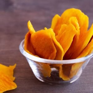 Khoai mật sấy - SWEET POTATO 300gr