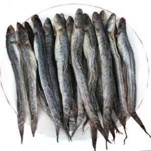 Khô Cá Kèo - GOBY FISH 500gr