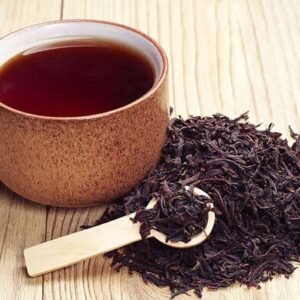 BLACK TEA - TRÀ ĐEN
