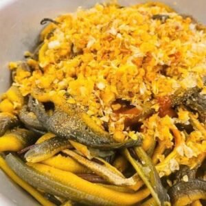 Lươn đồng Nghệ An - EEL 500gr