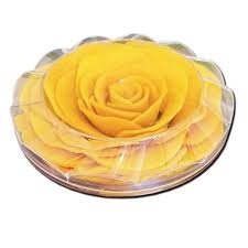 Alternative view of Xoài sấy dẻo - DRIED MANGO