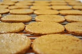 Chả cá thu khoanh - Fish cake 500gr