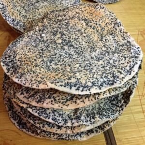 Bánh đa nướng - RICE CAKE (20pcs)