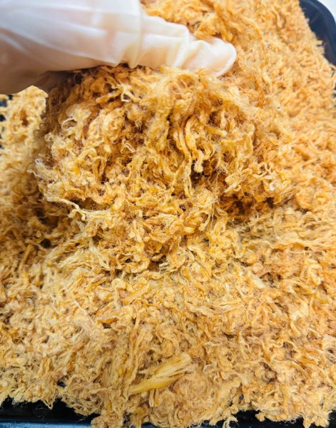 CHÀ BÔNG - PORK FLOSS 300gr - Image 2