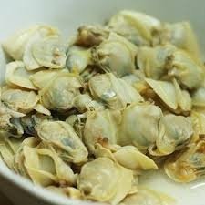Ruột ngao giấy - PAPER CLAM INTESTINES 500gr