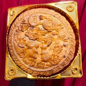 BÁNH NƯỚNG THẬP CẨM TO ĐẠI