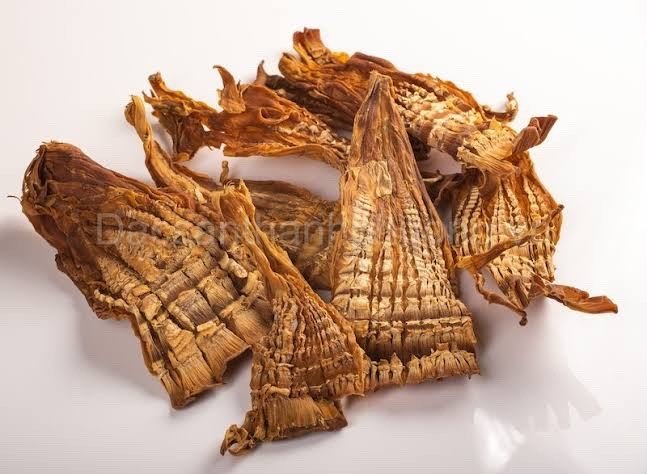 Măng khô - DRIED BAMBOO 500gr