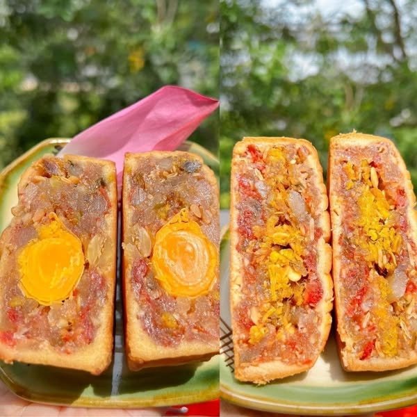 Bánh Trung thu ĐÔNG PHƯƠNG