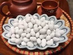 Lạc trứng chim - BIRD EGG PEANUT CANDY