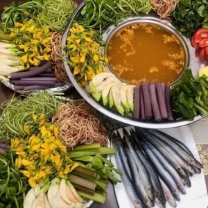 Cá kèo - MUDSKIPPER 500gr